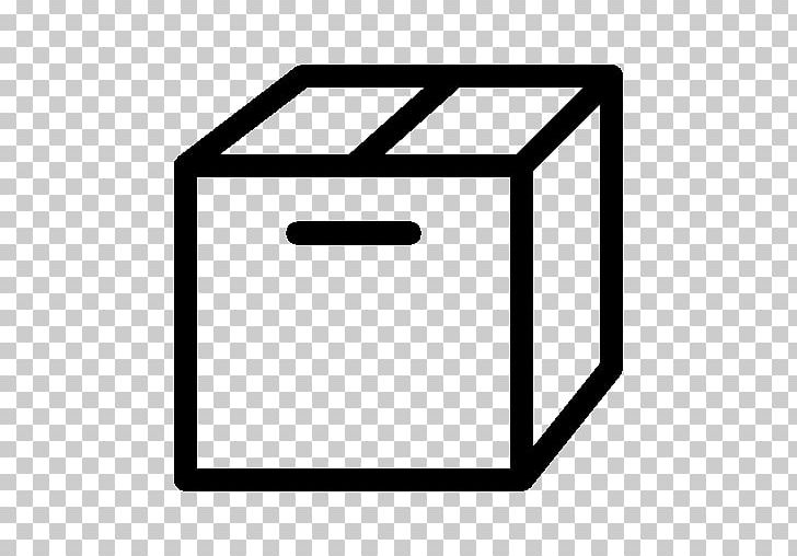 Computer Icons Cardboard Box E-commerce PNG