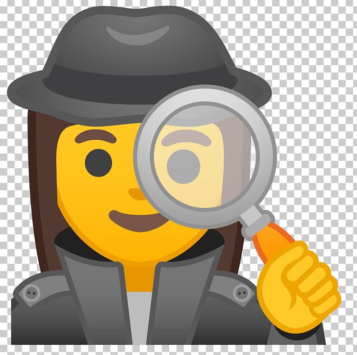 Detective Private Investigator Computer Icons Police Officer Emoji PNG, Clipart, Computer Icons, Detective, Emoji, Emojipedia, Emoticon Free PNG Download