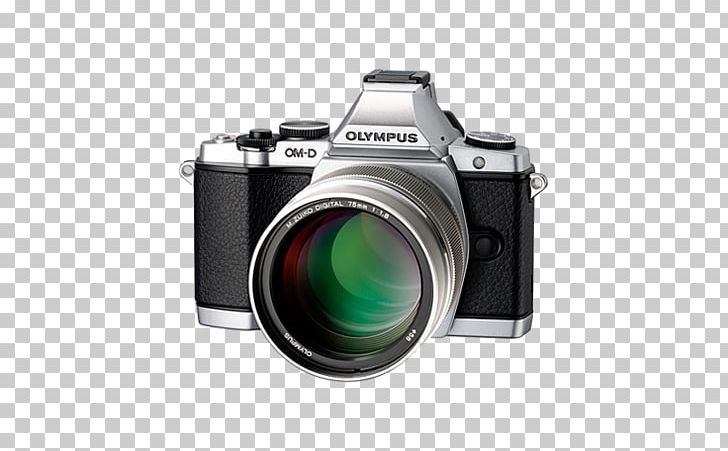 Digital SLR Camera Lens Olympus OM-D E-M5 Mark II Olympus Trip 35 Olympus Corporation PNG, Clipart, Camera, Camera Accessory, Camera Lens, Cameras Optics, Digit Free PNG Download