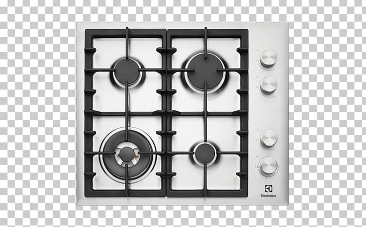 Hob Cooking Ranges Electrolux Gas Burner Natural Gas PNG, Clipart, Brenner, Cooking Ranges, Cooktop, Electrolux, Gas Free PNG Download