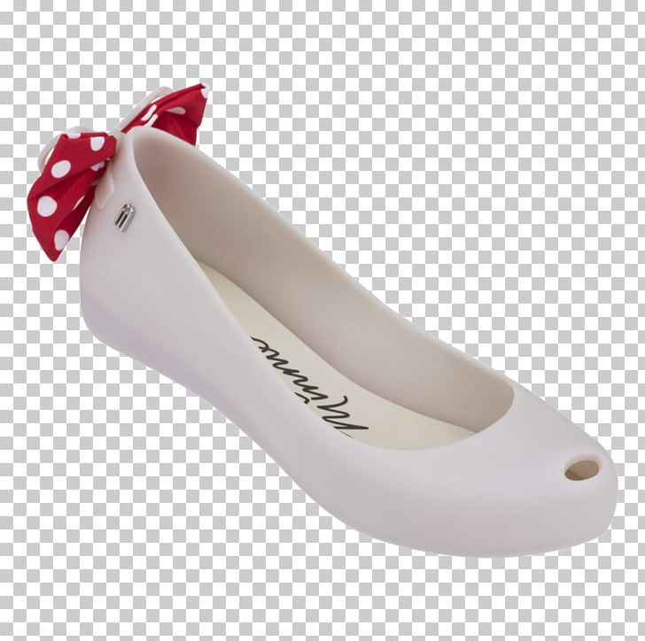 Minnie Mouse Melissa Ballet Shoe Female PNG, Clipart, Ballet Flat, Ballet Shoe, Cartoon, Color, Female Free PNG Download