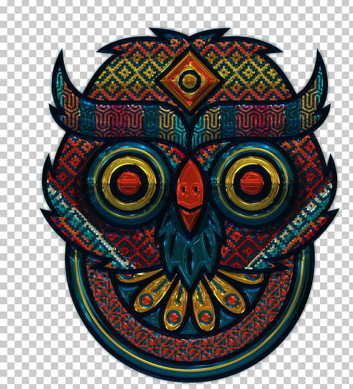 Owl Mask PNG, Clipart, Art, Bird, Bird Of Prey, Color, Costume Free PNG Download
