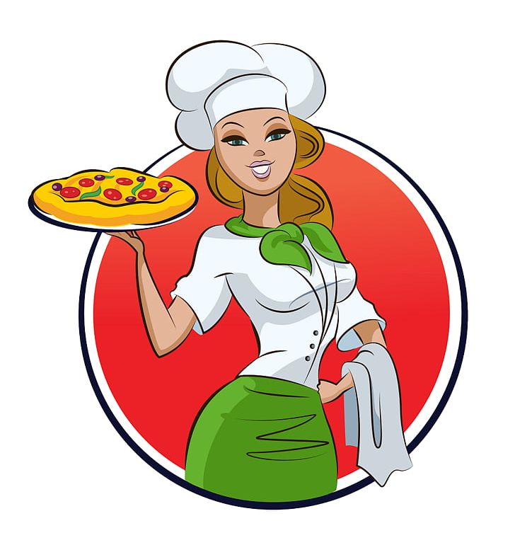 Pizza Delivery Cook Restaurant PNG, Clipart, Chef, Cook, Cooking, Cooking Pot, Delivery Free PNG Download