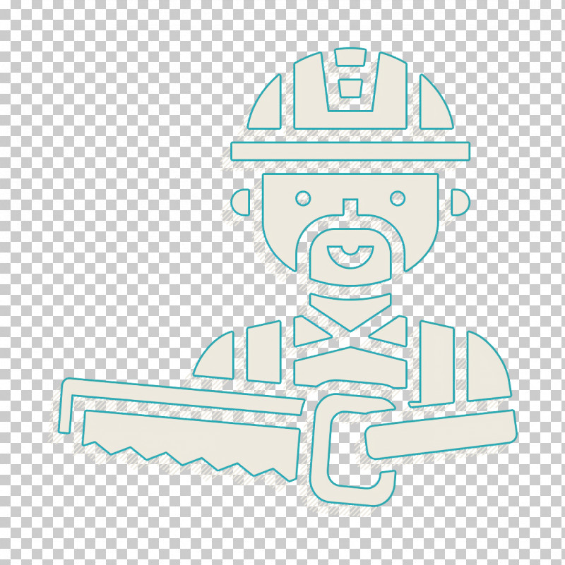 Sawing Icon Construction Worker Icon Woodwork Icon PNG, Clipart, Angle, Construction Worker Icon, Emblem, Emblem M, Headgear Free PNG Download