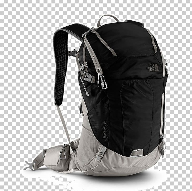 camping backpack north face