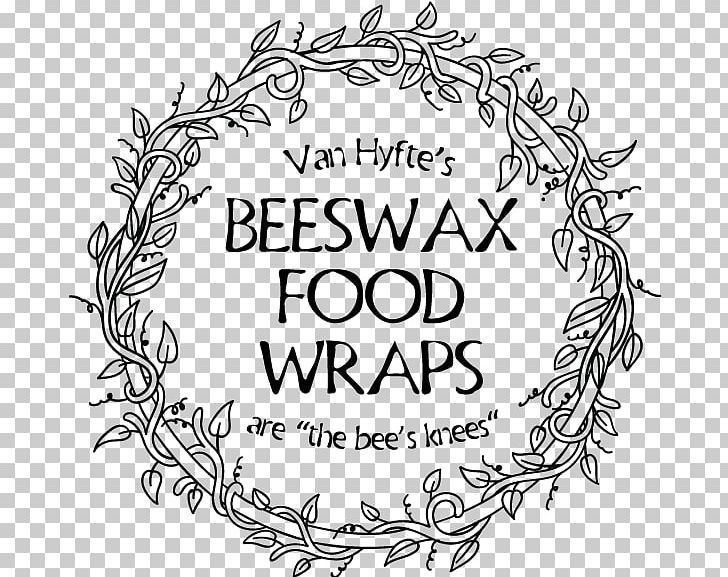 Beeswax Food Wrap Almond Oil PNG, Clipart, Almond Oil, Area, Beeswax, Black And White, Brand Free PNG Download