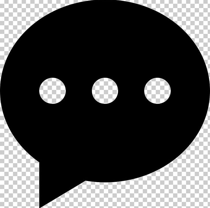 Computer Icons Speech Balloon Encapsulated PostScript PNG, Clipart, Black, Black And White, Circle, Computer Icons, Download Free PNG Download
