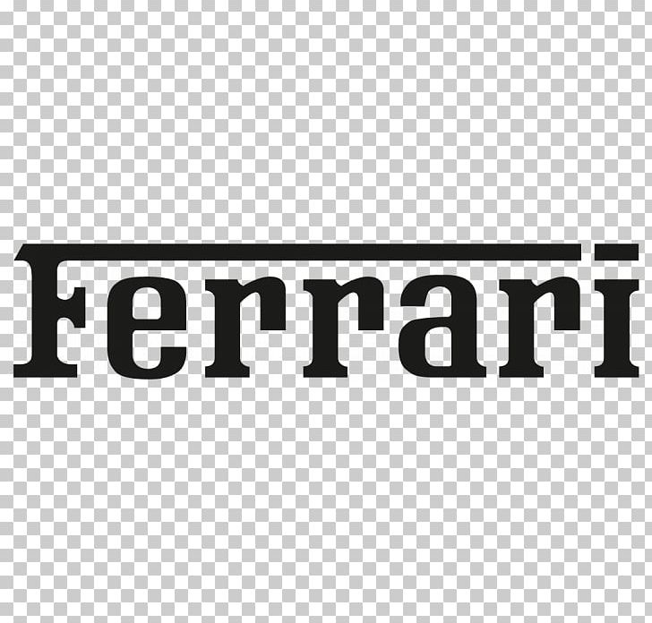 Ferrari S.p.A. LaFerrari Logo Car Ferrari FXX-K PNG, Clipart, Area, Black, Brand, Car, Emblem Free PNG Download
