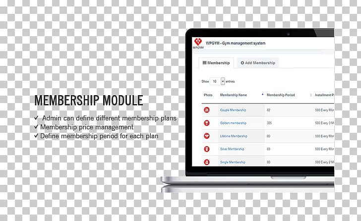 Fitness Centre Management System Membership Software PNG, Clipart, Brand, Computer Software, Customer Relationship Management, Exercise, Fitness Centre Free PNG Download