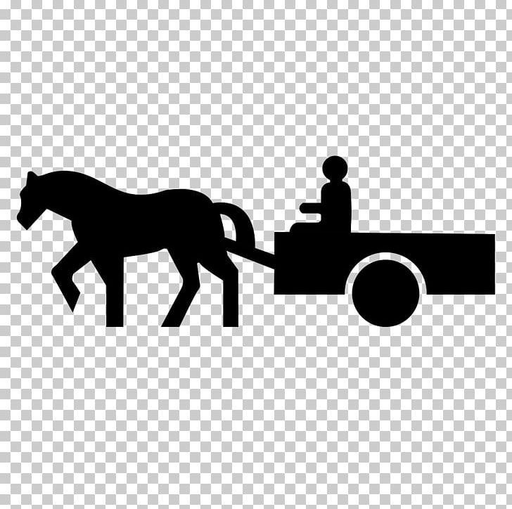 Horse And Buggy Carriage Horse-drawn Vehicle PNG, Clipart, Animals, Black, Black And White, Brand, Car Free PNG Download