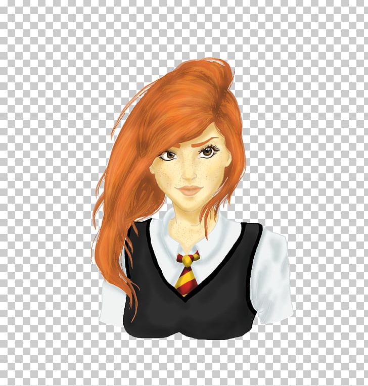 J. K. Rowling Ginny Weasley Harry Potter And The Philosopher's Stone Fan Art Weasley Family PNG, Clipart,  Free PNG Download