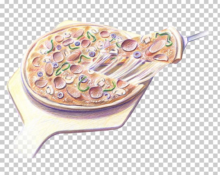 Japanese Cuisine Paella Pizza Breakfast Food PNG, Clipart, Bottom, Breakfast, Cartoon Pizza, Color, Colored Pencil Free PNG Download