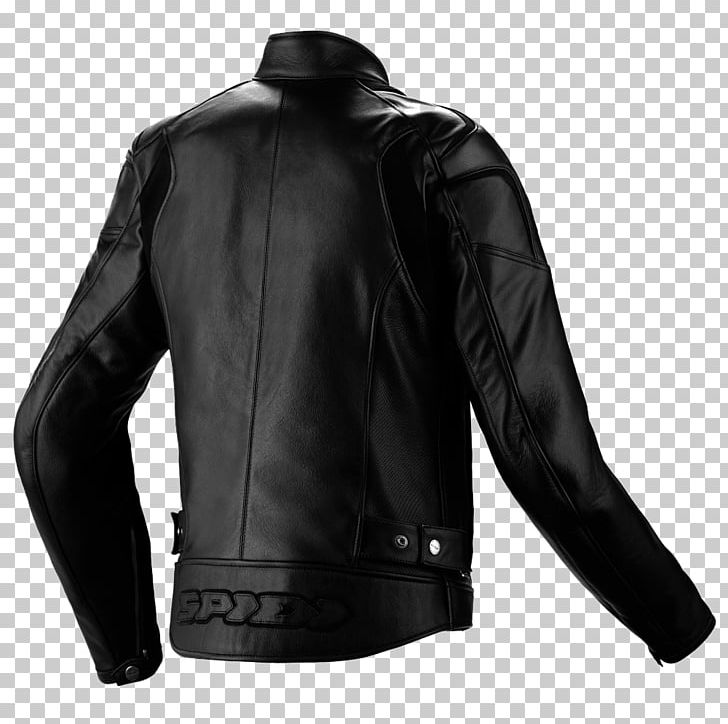 Leather Jacket Perfecto Motorcycle Jacket PNG, Clipart, Bicycle, Black, Cars, Clothing, Cycling Free PNG Download