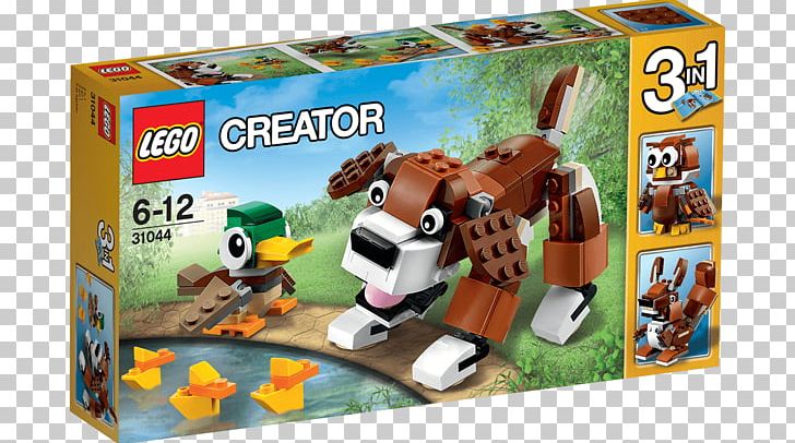 LEGO 31044 Creator Park Animals Lego Creator Amazon.com Toy PNG, Clipart, Amazon.com, Amazoncom, Animals, Lego, Lego Creator Free PNG Download
