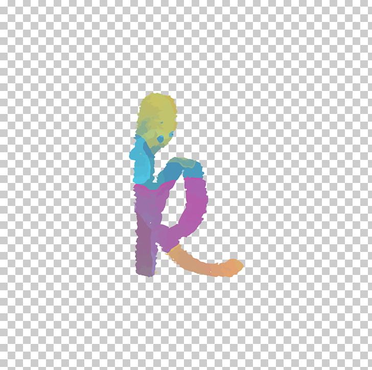 Letter Watercolor Painting Purple PNG, Clipart, Computer Wallpaper, Designer, Download, Green, Joint Free PNG Download