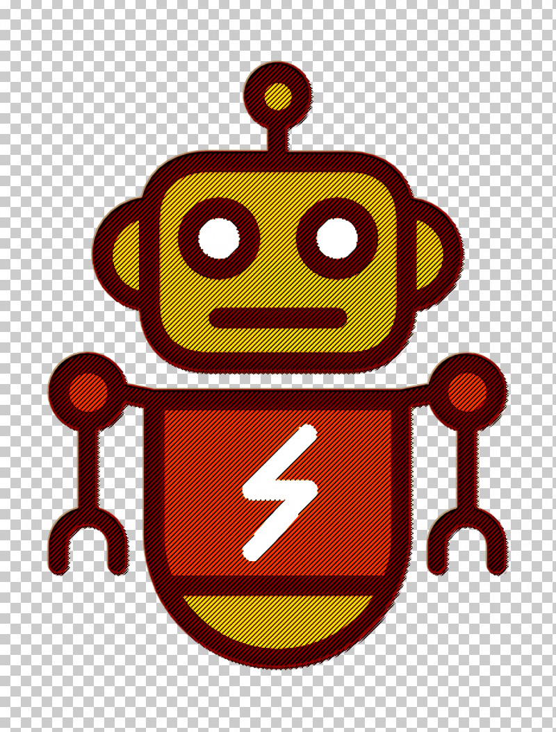 Robot Icon Robotic Icon PNG, Clipart, Automation, Chatbot, Enterprise Resource Planning, Industrial Robot, Robot Free PNG Download