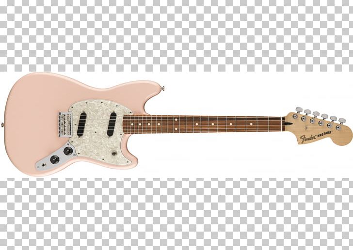 Fender Mustang Bass Fender Stratocaster Fender Duo-Sonic Electric Guitar PNG, Clipart, Acoustic Electric Guitar, Acoustic Guitar, Bass Guitar, Guitar, Guitar Accessory Free PNG Download