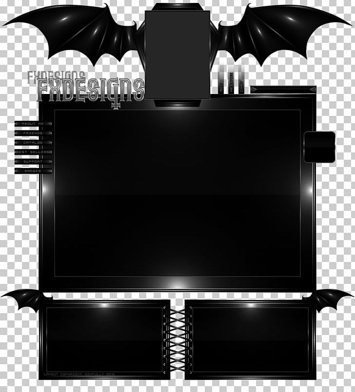 IMVU Page Layout Avatar Sticker Video PNG, Clipart, Avatar, Bitch Slap, Black, Black And White, Furniture Free PNG Download