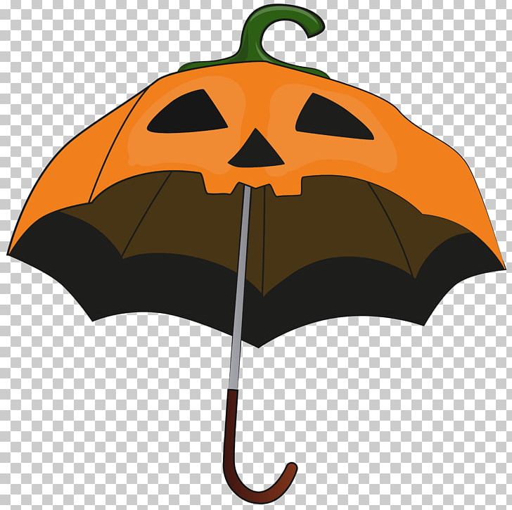 Pumpkin Umbrella Halloween PNG, Clipart, Candle, Candy, Costume, Costume Party, Fashion Accessory Free PNG Download