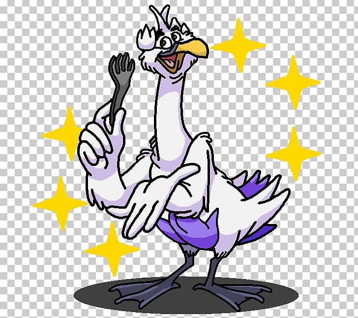 Scuttle Swanna Pokémon: Let's Go PNG, Clipart,  Free PNG Download