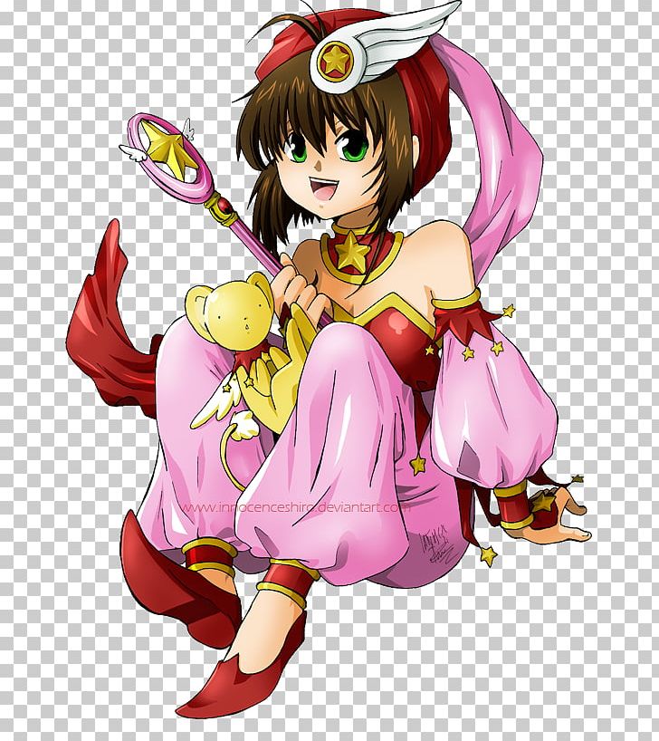 Cardcaptor Sakura Sakura-Con PNG, Clipart, Art, Artist, Card, Cardcaptor Sakura, Card Captor Sakura Free PNG Download