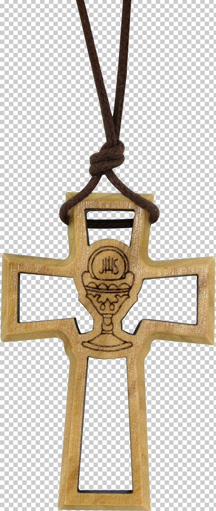 Crucifix Catholic Devotions Olive First Communion Eucharist PNG, Clipart, Brass, Catechism, Catholic Devotions, Christian Cross, Christianity Free PNG Download