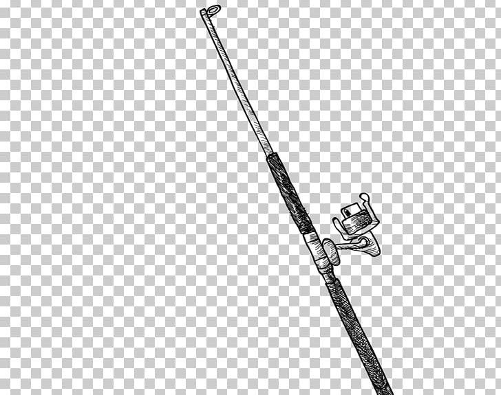 Fishing Rod Angling Bass Fishing PNG, Clipart, Angle, Aquarium Fish, Black And White, Fish, Fish Aquarium Free PNG Download