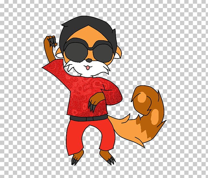 Gangnam Style YouTube PNG, Clipart, Art, Artist, Boy, Cartoon, Community Free PNG Download