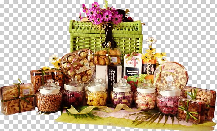 Hamper Food Gift Baskets Pineapple Tart PNG, Clipart, Almond Biscuit, Basket, Baskets, Blog, Flavor Free PNG Download