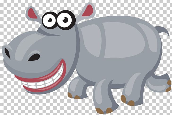 Hippopotamus Rhinoceros PNG, Clipart, Animals, Animals Hippo, Balloon Cartoon, Boy Cartoon, Carnivoran Free PNG Download