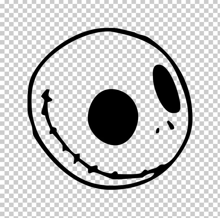 Jack Skellington Decal Sticker Die Cutting Polyvinyl Chloride PNG, Clipart, Art, Black, Black And White, Car, Circle Free PNG Download