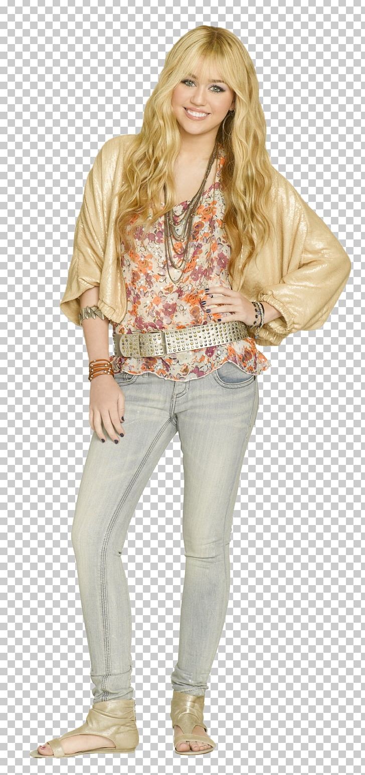 Miley Cyrus Hannah Montana PNG, Clipart, Blouse, Clothing, Costume, Deviantart, Fashion Model Free PNG Download