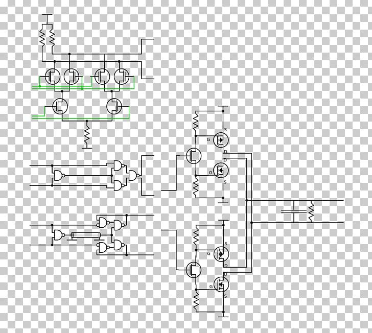 Phase Detector Circuit Diagram Electronic Circuit Wiring Diagram PNG, Clipart, Angle, Area, Black And White, Circuit Component, Circuit Diagram Free PNG Download