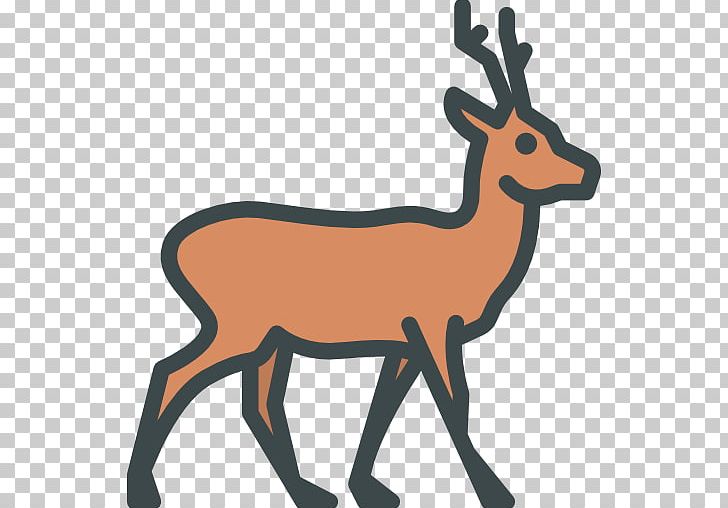 Reindeer Computer Icons PNG, Clipart, Animal, Animal Figure, Animal Kingdom, Antelope, Antler Free PNG Download