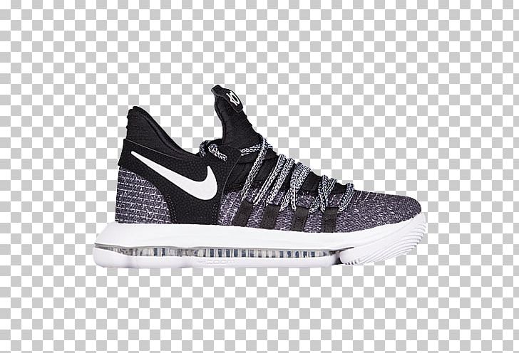 Sports Shoes Nike Zoom KD Line Basketball Shoe Air Jordan PNG, Clipart, Athletic Shoe, Basketball, Basketball Shoe, Black, Brand Free PNG Download