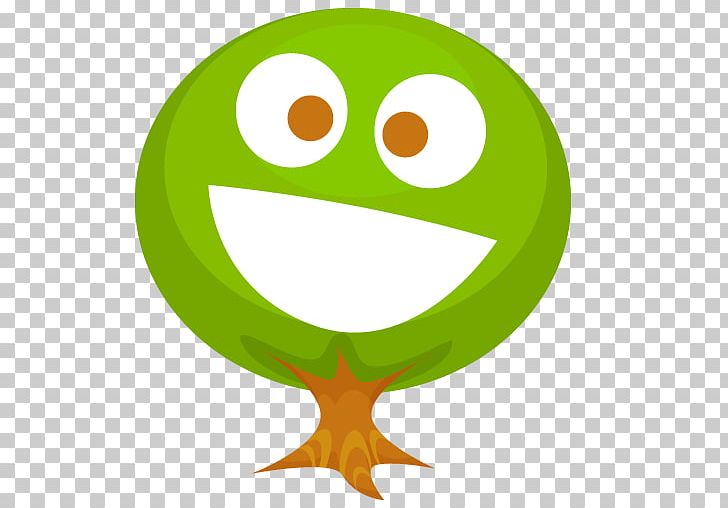 Tree Computer Icons Icon Design PNG, Clipart, Amphibian, Beak, Computer Icons, Download, Frog Free PNG Download