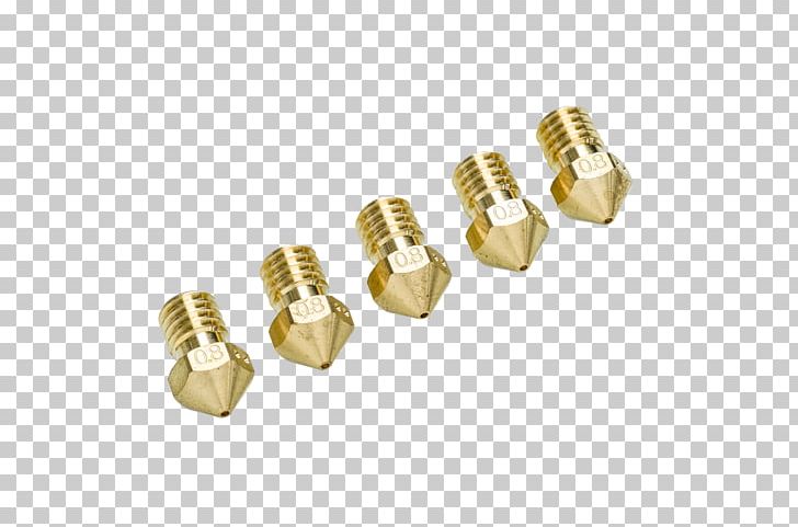 Ultimaker 3D Printing Filament Nozzle PNG, Clipart, 3d Printing, 3d Printing Filament, Brass, Extrusion, Hardware Free PNG Download