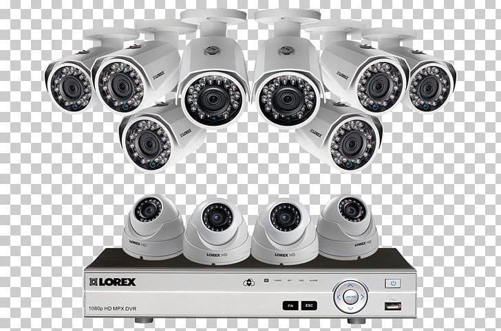 Wireless Security Camera Closed-circuit Television Surveillance Home Security Security Alarms & Systems PNG, Clipart, 720p, 1080p, Auto Part, Camera, Closedcircuit Television Free PNG Download
