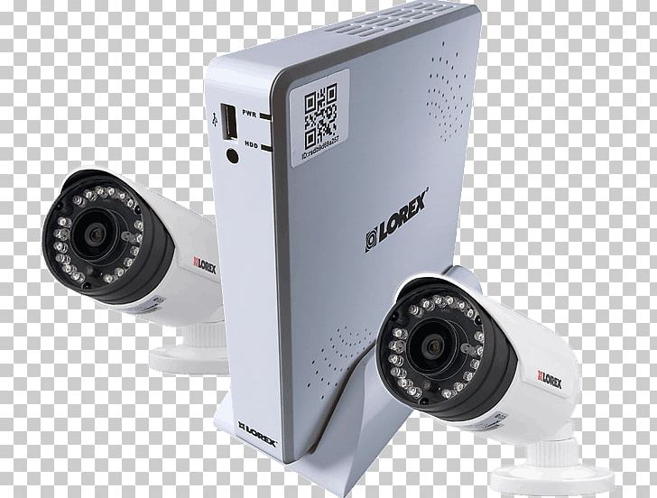 Wireless Security Camera Digital Video Recorders Lorex Technology Inc Network Video Recorder Closed-circuit Television PNG, Clipart, 720p, 960h Technology, 1080p, Camera, Camera Lens Free PNG Download