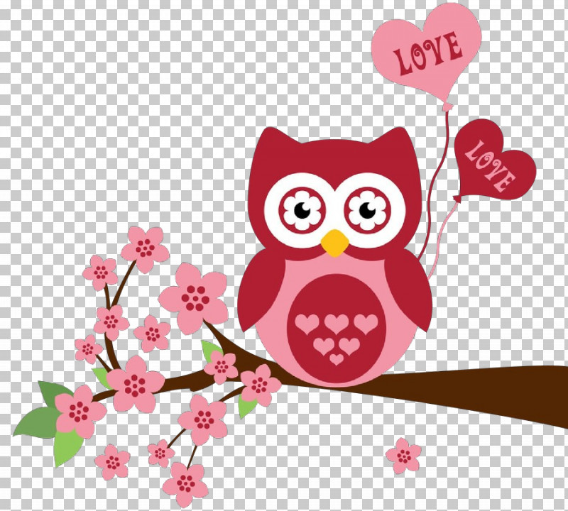 Cherry Blossom PNG, Clipart, Bird, Blossom, Branch, Cherry Blossom, Heart Free PNG Download