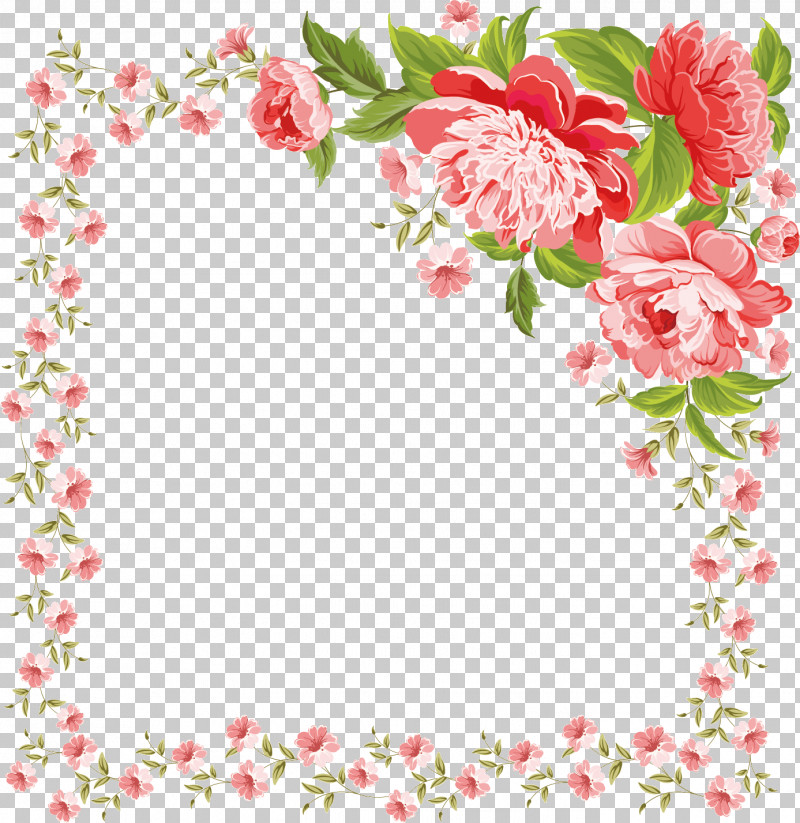 Flower Rectangle Frame Floral Rectangle Frame PNG, Clipart, Cut Flowers, Floral Design, Floral Rectangle Frame, Flower, Flower Rectangle Frame Free PNG Download