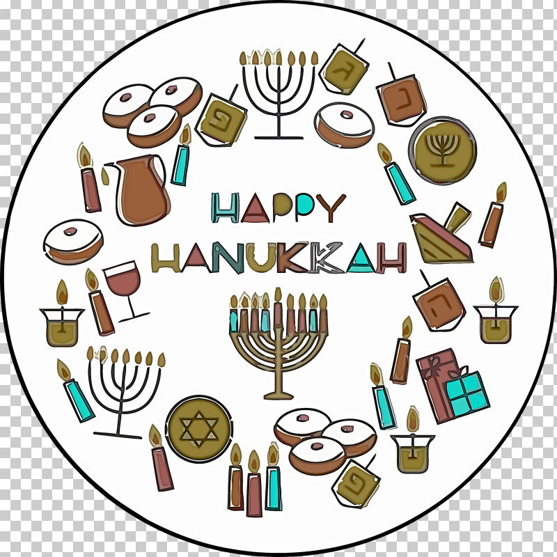 Hanukkah Happy Hanukkah Jewish Festival PNG, Clipart, Dreidel, Hanukkah, Hanukkah Stickers, Happy Hanukkah, Jewish Festival Free PNG Download