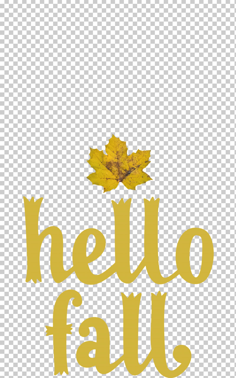Hello Fall Fall Autumn PNG, Clipart, Autumn, Biology, Fall, Geometry, Hello Fall Free PNG Download