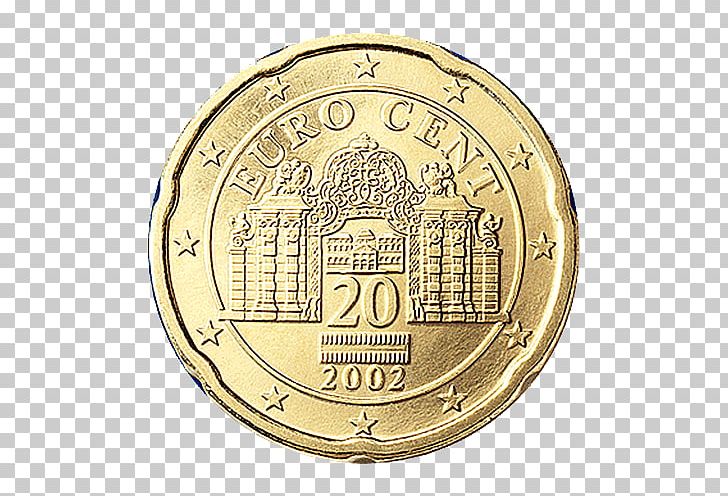 20 Cent Euro Coin Austria Euro Coins PNG, Clipart, 1 Cent Euro Coin, 2 Euro Coin, 20 Cent Euro Coin, 20 Euro Note, 500 Lire Free PNG Download