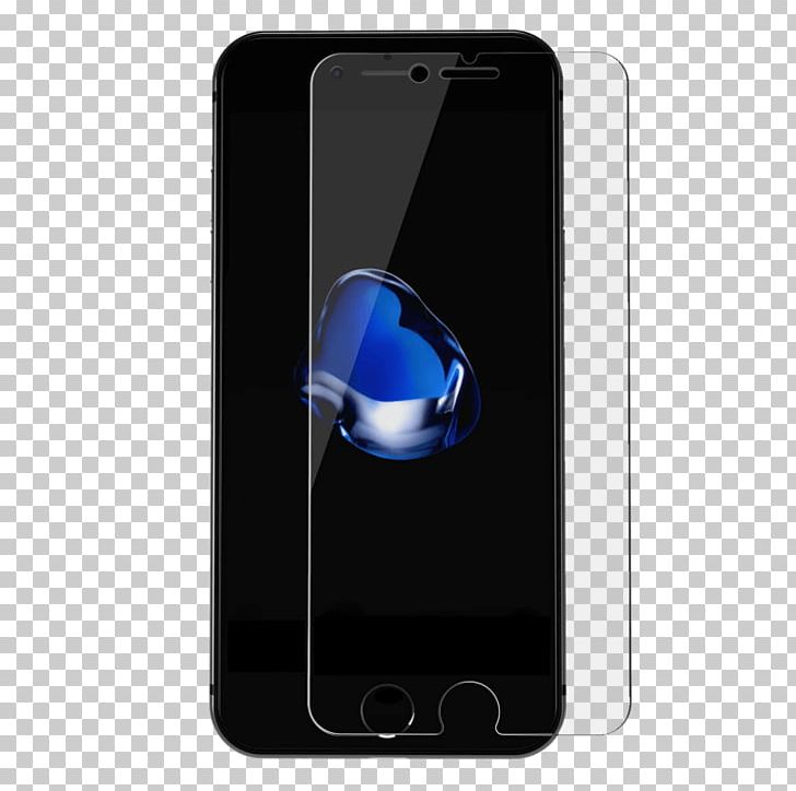 Apple IPhone 7 Plus Apple IPhone 8 Plus IPhone X Screen Protectors Glass PNG, Clipart, Apple Iphone 7 Plus, Apple Iphone 8 Plus, Electronic Device, Electronics, Gadget Free PNG Download