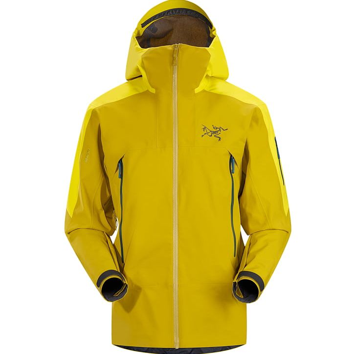 Arc'teryx Hoodie Shell Jacket Gore-Tex PNG, Clipart, Arcteryx, Clothing, Clothing Sizes, Goretex, Hood Free PNG Download