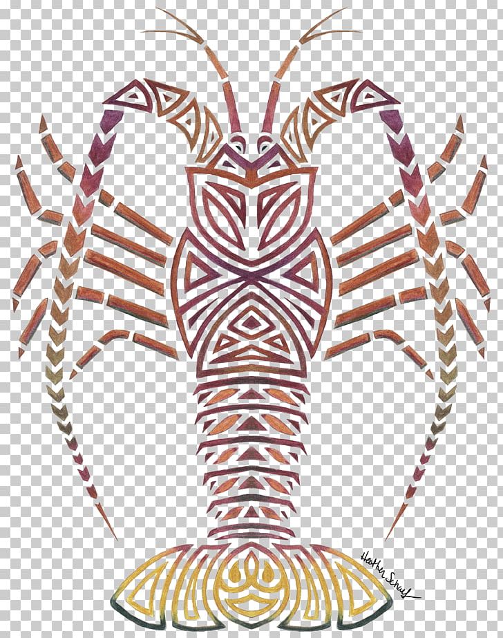 California Spiny Lobster T-shirt Palinurus Drawing PNG, Clipart, Animals, Art, California Spiny Lobster, Crayfish, Drawing Free PNG Download