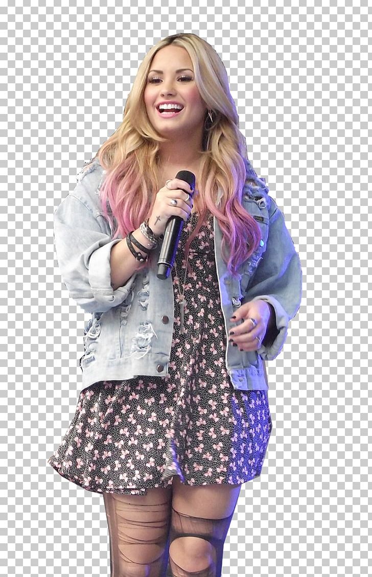 Demi Lovato: Stay Strong Model PNG, Clipart, Celebrities, Clothing, Costume, Demi, Demi Lovato Free PNG Download