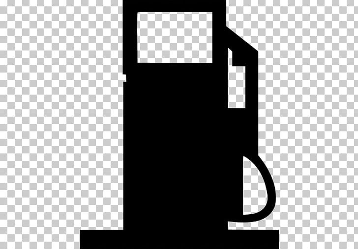 Filling Station Fuel Dispenser Gasoline Computer Icons PNG, Clipart, Black, Black And White, Brand, Car, Computer Icons Free PNG Download
