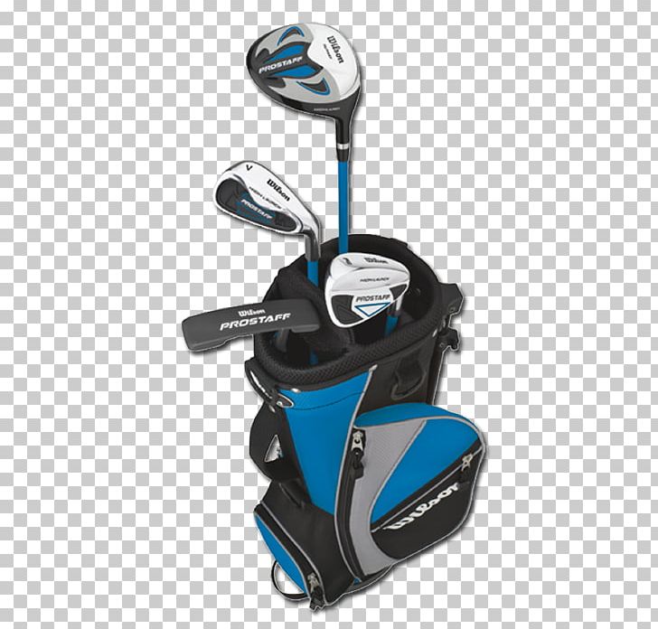 Golf Clubs Hybrid Wood Callaway XJ Hot Junior Set PNG, Clipart, Blue, Callaway Golf Company, Cobra Golf, Electric Blue, Golf Free PNG Download